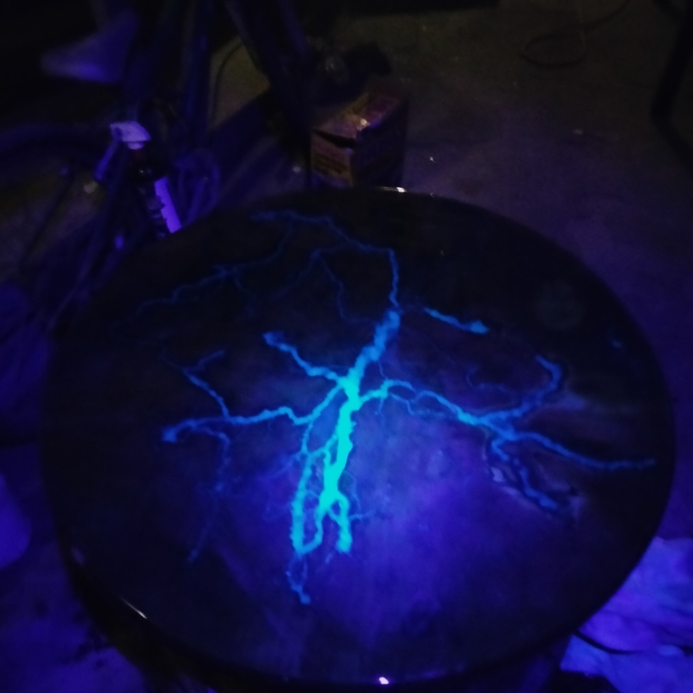 Round Table - Picture 5 of 5